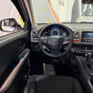 Honda HR-V EXL 1.8 Flexone 16V 5p Aut. 2017 Flex-3