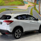 Honda HR-V EXL 1.8 Flexone 16V 5p Aut. 2017 Flex-1