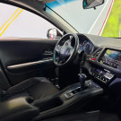 Honda HR-V EXL 1.8 Flexone 16V 5p Aut. 2017 Flex-4