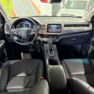 Honda HR-V EXL 1.8 Flexone 16V 5p Aut. 2017 Flex-5