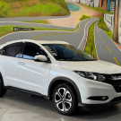 Honda HR-V EXL 1.8 Flexone 16V 5p Aut. 2017 Flex-0