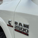 RAM 2500 LARAMIE  6.7 TDI  CD 4x4 Diesel 2018 Diesel-10