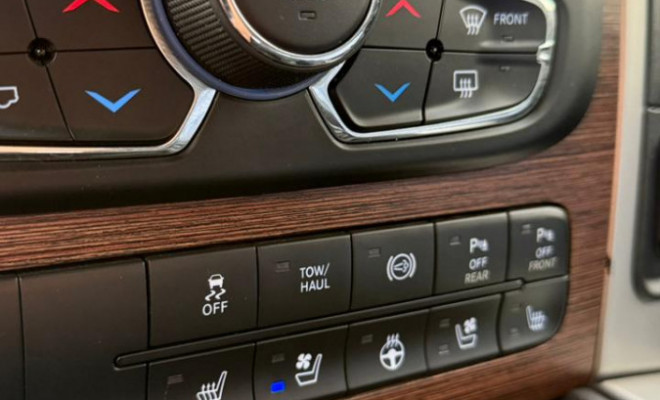 RAM 2500 LARAMIE  6.7 TDI  CD 4x4 Diesel 2018 Diesel-17