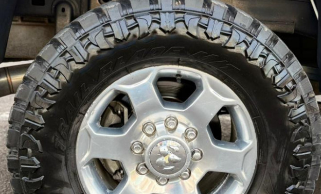 RAM 2500 LARAMIE  6.7 TDI  CD 4x4 Diesel 2018 Diesel-16