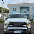 RAM 2500 LARAMIE  6.7 TDI  CD 4x4 Diesel 2018 Diesel-1