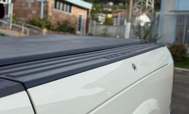 RAM 2500 LARAMIE  6.7 TDI  CD 4x4 Diesel 2018 Diesel-9