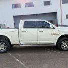 RAM 2500 LARAMIE  6.7 TDI  CD 4x4 Diesel 2018 Diesel-2