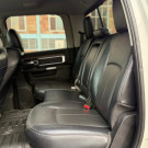 RAM 2500 LARAMIE  6.7 TDI  CD 4x4 Diesel 2018 Diesel-6