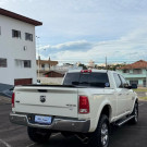 RAM 2500 LARAMIE  6.7 TDI  CD 4x4 Diesel 2018 Diesel-4