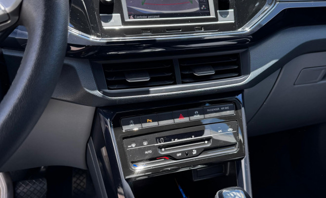 VW - VolksWagen VIRTUS Comfort. 200 TSI 1.0 Flex 12V Aut 2024 Flex-7