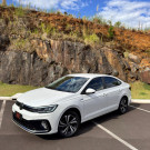 VW - VolksWagen VIRTUS Comfort. 200 TSI 1.0 Flex 12V Aut 2024 Flex-0