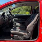 VW - VolksWagen Saveiro Highline 1.6 T. Flex 8V CD 2016 Flex-3