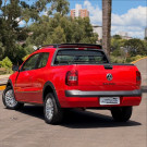 VW - VolksWagen Saveiro Highline 1.6 T. Flex 8V CD 2016 Flex-11