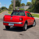 VW - VolksWagen Saveiro Highline 1.6 T. Flex 8V CD 2016 Flex-12