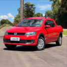 VW - VolksWagen Saveiro Highline 1.6 T. Flex 8V CD 2016 Flex-0