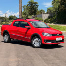 VW - VolksWagen Saveiro Highline 1.6 T. Flex 8V CD 2016 Flex-15