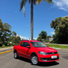 VW - VolksWagen Saveiro Highline 1.6 T. Flex 8V CD 2016 Flex-18