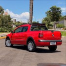 VW - VolksWagen Saveiro Highline 1.6 T. Flex 8V CD 2016 Flex-10