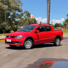 VW - VolksWagen Saveiro Highline 1.6 T. Flex 8V CD 2016 Flex-2