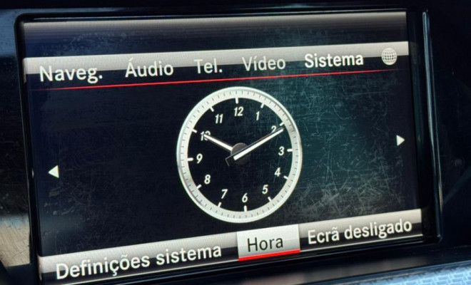 Mercedes-Benz GLK 220 Sport CDI 2.2 TB 4X4 Aut. Diesel 2015 Diesel-11