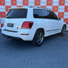 Mercedes-Benz GLK 220 Sport CDI 2.2 TB 4X4 Aut. Diesel 2015 Diesel-4