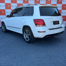 Mercedes-Benz GLK 220 Sport CDI 2.2 TB 4X4 Aut. Diesel 2015 Diesel-2
