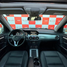 Mercedes-Benz GLK 220 Sport CDI 2.2 TB 4X4 Aut. Diesel 2015 Diesel-6