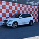 Mercedes-Benz GLK 220 Sport CDI 2.2 TB 4X4 Aut. Diesel 2015 Diesel-15