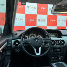 Mercedes-Benz GLK 220 Sport CDI 2.2 TB 4X4 Aut. Diesel 2015 Diesel-5