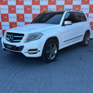 Mercedes-Benz GLK 220 Sport CDI 2.2 TB 4X4 Aut. Diesel 2015 Diesel-1