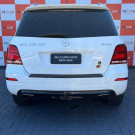Mercedes-Benz GLK 220 Sport CDI 2.2 TB 4X4 Aut. Diesel 2015 Diesel-3
