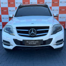 Mercedes-Benz GLK 220 Sport CDI 2.2 TB 4X4 Aut. Diesel 2015 Diesel-0