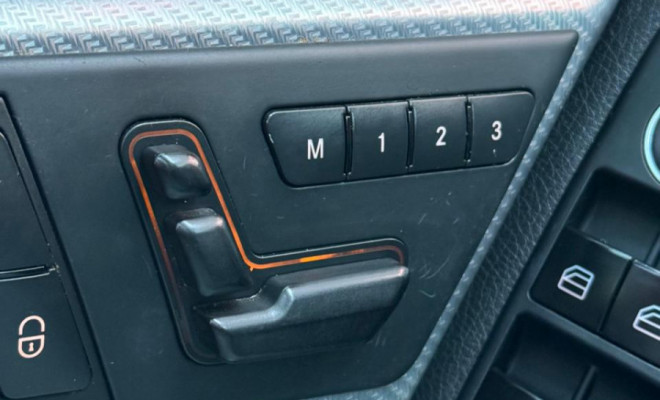 Mercedes-Benz GLK 220 Sport CDI 2.2 TB 4X4 Aut. Diesel 2015 Diesel-9