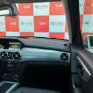 Mercedes-Benz GLK 220 Sport CDI 2.2 TB 4X4 Aut. Diesel 2015 Diesel-7