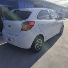 Ford Ka 1.0 SEL TiVCT Flex 5p 2018 Flex-2