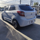 Ford Ka 1.0 SEL TiVCT Flex 5p 2018 Flex-3