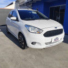 Ford Ka 1.0 SEL TiVCT Flex 5p 2018 Flex-0