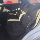 Ford Ka 1.0 SEL TiVCT Flex 5p 2018 Flex-5