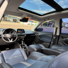 GM - Chevrolet TRACKER Premier 1.2 Turbo 12V Flex Aut. 2021 Flex-0