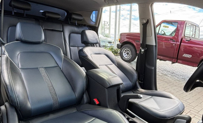 GM - Chevrolet TRACKER Premier 1.2 Turbo 12V Flex Aut. 2021 Flex-6