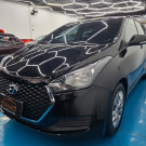 Hyundai HB20 Comf./C.Plus/C.Style 1.0 Flex 12V 2017 Flex-1