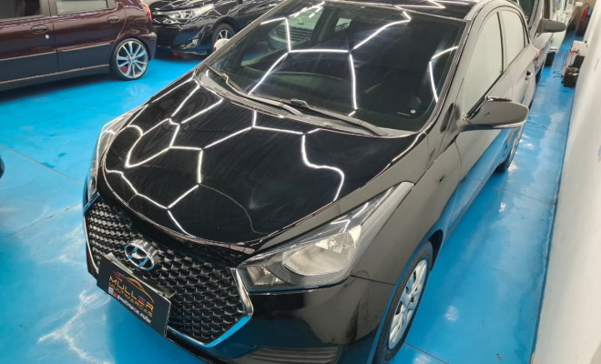 Hyundai HB20 Comf./C.Plus/C.Style 1.0 Flex 12V 2017 Flex-16