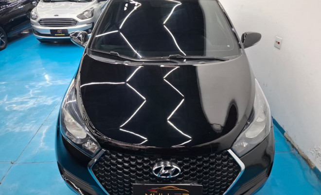 Hyundai HB20 Comf./C.Plus/C.Style 1.0 Flex 12V 2017 Flex-15