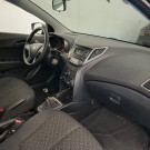 Hyundai HB20 Comf./C.Plus/C.Style 1.0 Flex 12V 2017 Flex-10