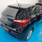 Hyundai HB20 Comf./C.Plus/C.Style 1.0 Flex 12V 2017 Flex-17