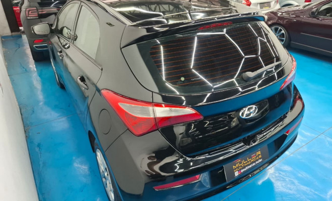 Hyundai HB20 Comf./C.Plus/C.Style 1.0 Flex 12V 2017 Flex-19