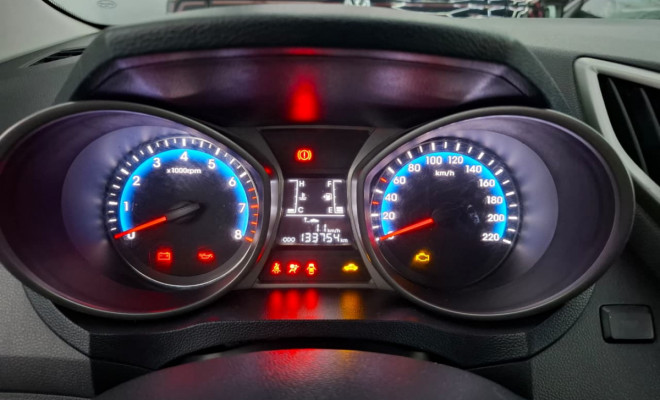 Hyundai HB20 Comf./C.Plus/C.Style 1.0 Flex 12V 2017 Flex-8