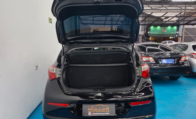 Hyundai HB20 Comf./C.Plus/C.Style 1.0 Flex 12V 2017 Flex-5