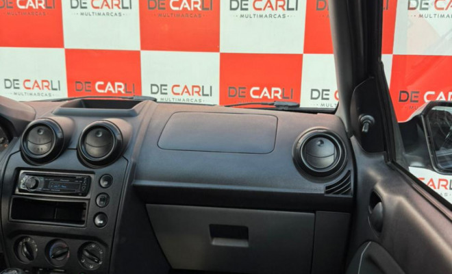 Ford Fiesta SE 1.0 8V Flex 5p 2014 Flex-7