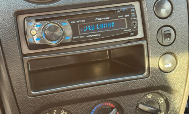 Ford Fiesta SE 1.0 8V Flex 5p 2014 Flex-9